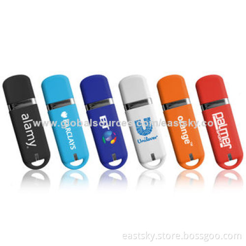Promotional Flash Drive, Capacity from 64MB to 32GB, No Driver Required, OEM ServicesNew